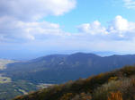 蛇谷ヶ峰（さわらび草原）