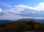 蛇谷ヶ峰（さわらび草原）