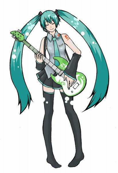 みっくみくにしてやんよ