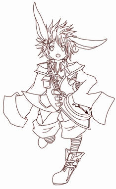 白兎