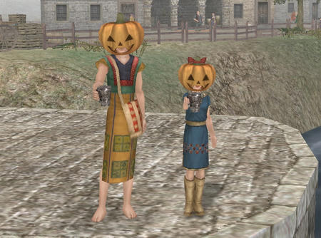 Jack-o'-Lantern?w