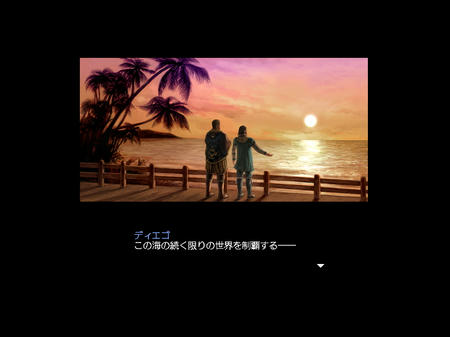 もう何も言うことはありません。゚(゚´Д`゚)゚。