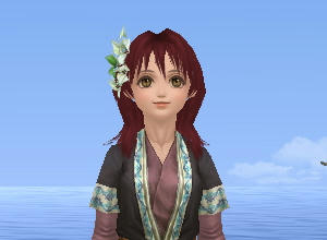 フェリシアです。