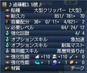中身はこんなカンジ♪