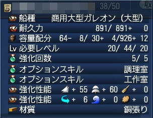 中身はこんなカンジ♪