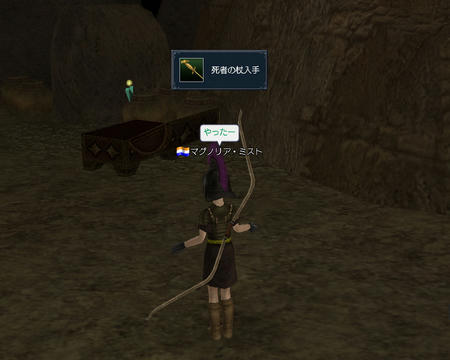 わーいヽ(*´∀`)ノ