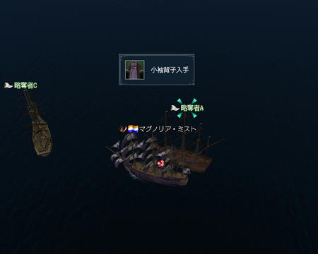 ぃやったあ!。+.゚ヽ(*´∀`)ノ゚.+。