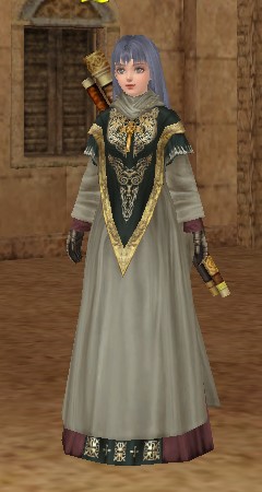 ろぜこ・通常ばーじょん