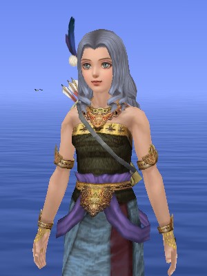 ろぜこ・イメチェンばーじょん