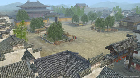 杭州遠景