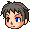 あちゃこの旦那、とっちさん