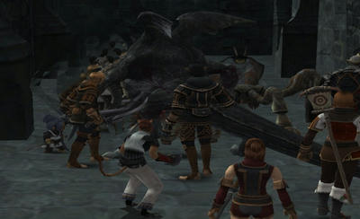 ミノモンタかくごー！