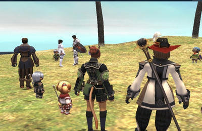 ちかいのことばー