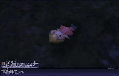 ニュモモちゃん人形♪