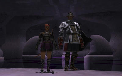 つーしょっつ！