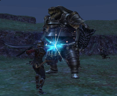 キャー　ナ亀サーーン