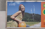 VIVLEの広告