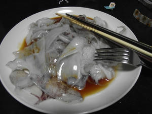 もう二度と見たくない・・・