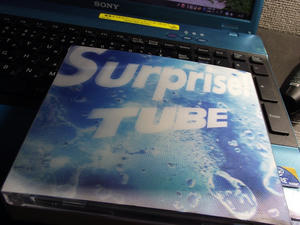 TUBE - Surprise!