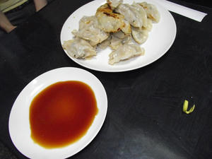 餃子