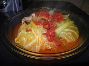 ロールキャベツ