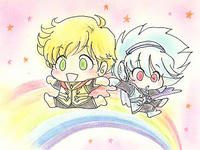 元気はつらつジョミー