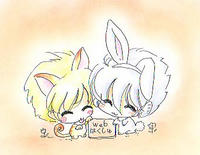 おねだりソルジャーズ