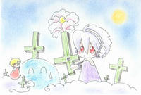 あの、これ取って下さい。by.テラ