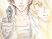 「何故、オレを狙う？」