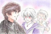 ３０センチを忘れるな