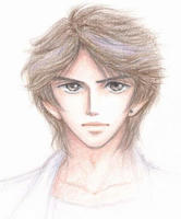 博士（想像絵）