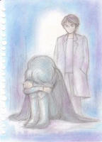 凱旋のあと・・