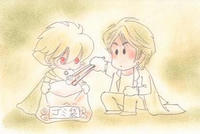 超庶民的カップル