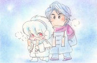 夜間パトロール