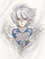 銀のソルジャー