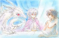 こブル＆育ての親