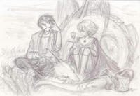 これは、こブルへのご褒美