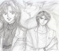 ヒトヅマ、その他