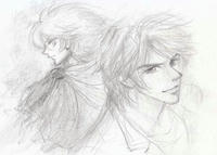 向こう見ずな人たち