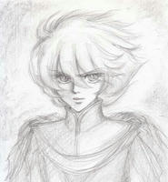 原作の雰囲気を目指したが・・