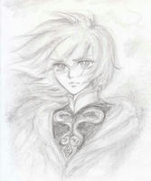 原作の衣装もステキです