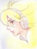 本家本元ブルー