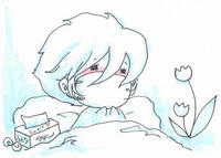 鼻炎でビエ～ン