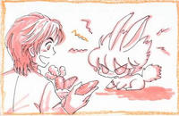 おいで～ｖｖｖ