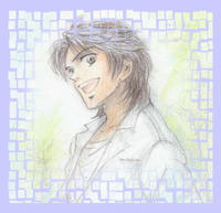 すこ～し若い頃？