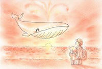 家へ帰ろう・・・