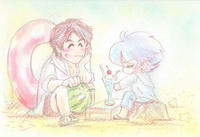 ご機嫌ナナメ？