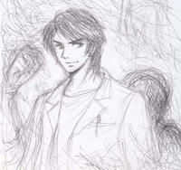 もう少し上手に描けるようになりたいです(^^;)