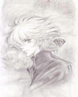 ブラックダイヤモンド