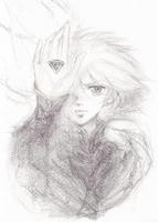 ブラックダイヤモンド２